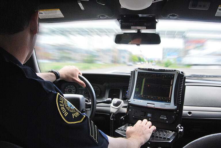 Информация для иммигрантов от Управления полиции Портленда